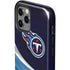NFL Tennessee Titans iPhone 12 Pro Impact Case