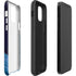 NFL Tennessee Titans iPhone 12 Pro Impact Case