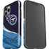 NFL Tennessee Titans iPhone 12 Pro Impact Case