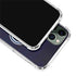 NFL Tennessee Titans iPhone 12 Pro Max Clear Case