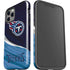 NFL Tennessee Titans iPhone 12 Pro Max Impact Case
