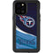 NFL Tennessee Titans iPhone 12 Pro Max Waterproof Case