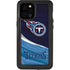 NFL Tennessee Titans iPhone 12 Pro Max Waterproof Case