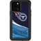 NFL Tennessee Titans iPhone 12 Pro Waterproof Case