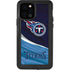 NFL Tennessee Titans iPhone 12 Pro Waterproof Case