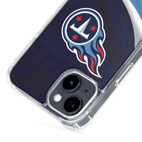 NFL Tennessee Titans iPhone 13 MagSafe Case