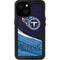 NFL Tennessee Titans iPhone 13 Mini Waterproof Case