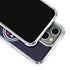 NFL Tennessee Titans iPhone 13 Pro Clear Case