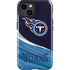 NFL Tennessee Titans iPhone 15 Plus Impact Case