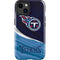 NFL Tennessee Titans iPhone 14 Plus Impact Case