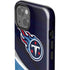 NFL Tennessee Titans iPhone 14 Plus Impact Case