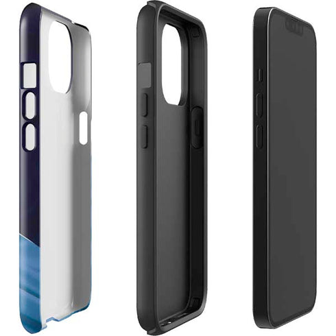 NFL Tennessee Titans iPhone 15 Plus Impact Case