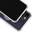 NFL Tennessee Titans iPhone 14 Plus Clear Case