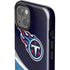 NFL Tennessee Titans iPhone 15 Impact Case