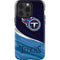 NFL Tennessee Titans iPhone 14 Pro Impact Case