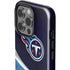 NFL Tennessee Titans iPhone 15 Pro Impact Case