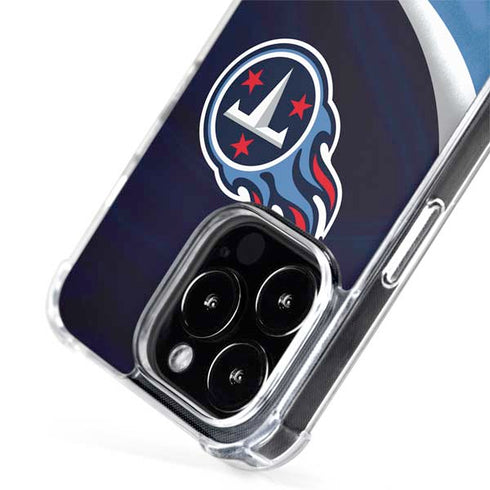 NFL Tennessee Titans iPhone 15 Pro MagSafe Case