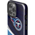 NFL Tennessee Titans iPhone 15 Pro Max Impact Case