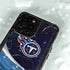 NFL Tennessee Titans iPhone 14 Pro Max Waterproof Case