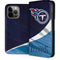 NFL Tennessee Titans iPhone 15 Pro Max Folio Case