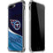 NFL Tennessee Titans iPhone 7/8 Plus Clear Case