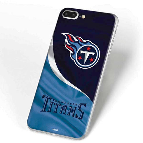 NFL Tennessee Titans iPhone 7 Plus Skin