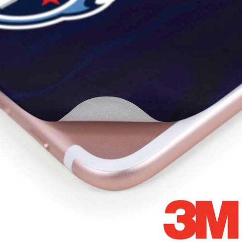 NFL Tennessee Titans iPhone 8 Plus Skin
