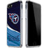NFL Tennessee Titans iPhone SE (2nd & 3rd Gen) Clear Case