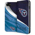 NFL Tennessee Titans iPhone SE (2nd & 3rd Gen) Folio Case
