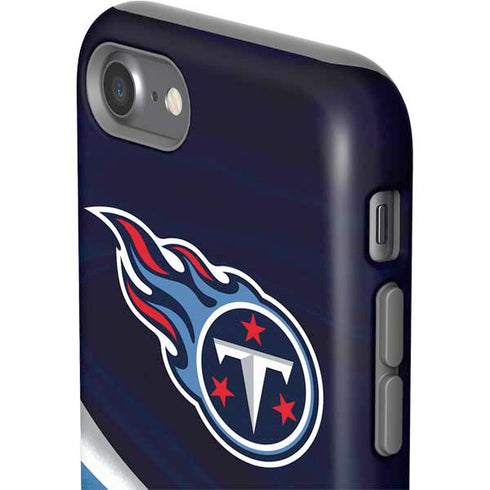 NFL Tennessee Titans iPhone SE (2nd & 3rd Gen) Pro Case