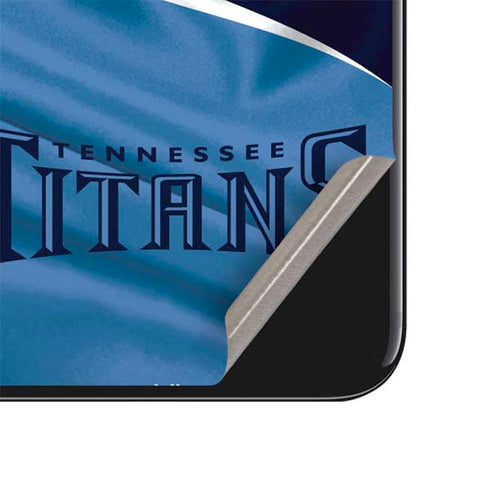 NFL Tennessee Titans iPhone SE (2nd & 3rd Gen) Skin