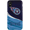 NFL Tennessee Titans iPhone X Pro Case