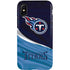 NFL Tennessee Titans iPhone X Pro Case