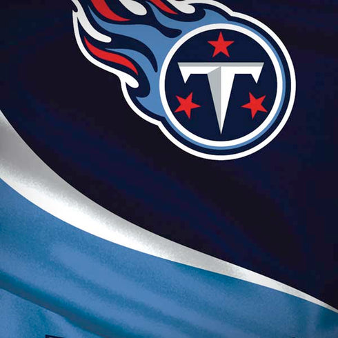 NFL Tennessee Titans iPhone X Pro Case