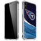 NFL Tennessee Titans iPhone X/XS Clear Case