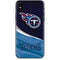 NFL Tennessee Titans iPhone XS Skin