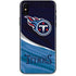 NFL Tennessee Titans iPhone XS Skin