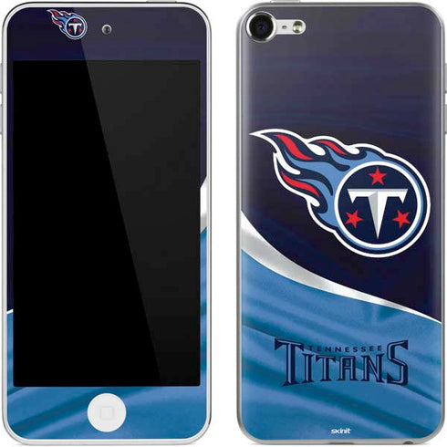 NFL Tennessee Titans Apple iPod Skin