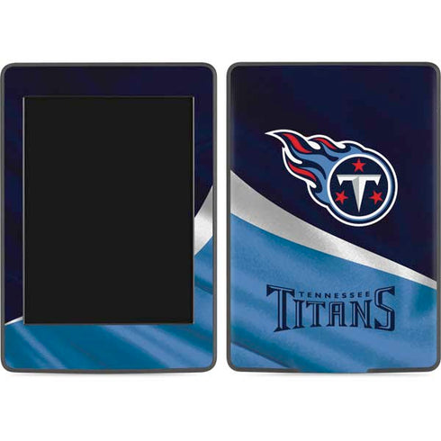 NFL Tennessee Titans Amazon Kindle Skin