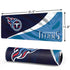 NFL Tennessee Titans Gaming Mouse Pad