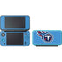 NFL Tennessee Titans Large Logo Nintendo 2DS XL (2017) Skin