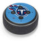 NFL Tennessee Titans Large Logo Amazon Echo Dot Skin