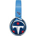 NFL Tennessee Titans Large Logo Beats Solo Pro Skin