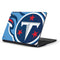 NFL Tennessee Titans Large Logo Samsung Chromebook Skin