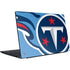 NFL Tennessee Titans Large Logo Dell Vostro Skin