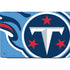 NFL Tennessee Titans Large Logo Dell Vostro Skin