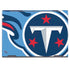 NFL Tennessee Titans Large Logo HP Envy Skin
