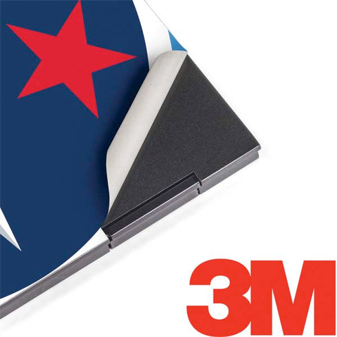 NFL Tennessee Titans Large Logo HP Envy Skin