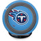 NFL Tennessee Titans Large Logo Fast Charge Wireless Charging Stand Skin