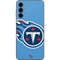 NFL Tennessee Titans Large Logo Galaxy A14 5G Skin